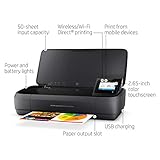 HP OfficeJet 250