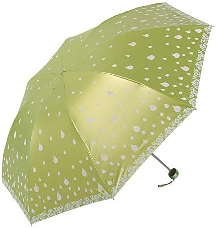 Super strong Sun protection Folding umbrella,Anti-uv Umbrellas,Sun&rain umbrella Compact umbrellas-B