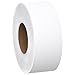 Scott Jumbo Roll (JR) Commercial Toilet Paper (07223), 1-PLY, White, 12 Rolls / Case, 2,000' / Roll