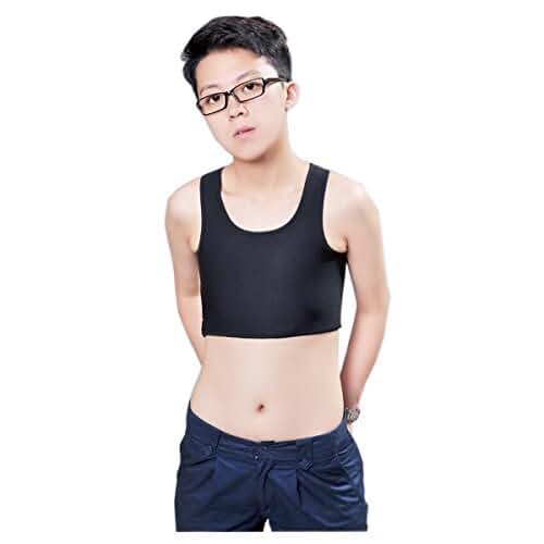 Amazon.ca chest binder for transgender