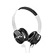 SOL REPUBLIC 1211-02 Tracks On-Ear Interchangeable Headphones with 3-Button Mic and Music Control - White