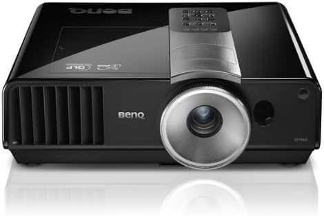 BenQ SH960 5500 Lumens WSXGA Full HD Projector