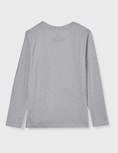 LEGO MWi- Langarmshirt LEGO Ninjago jongens t-shirt - Afbeelding 5