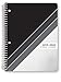 Dated Middle School or High School Student Planner for Academic Year 2019-2020 (Matrix Style - 7