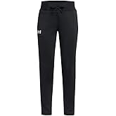 Under Armour Girls Armour Fleece Pants