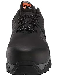 Timberland PRO - Bota industrial para hombre Ridgework Composite Toe