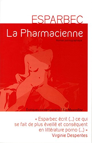 La  pharmacienne