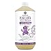 Alaffia, Everyday Shea Bubble Bath for Babies & Kids, Gentle for Sensitive to Very Dry Skin Types, Lemon Lavender, Ethically Traded, Non-GMO, 32 oz (FFP)