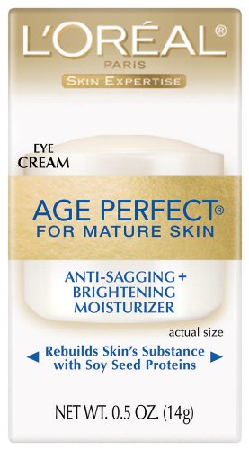 amazon loreal eye cream