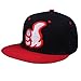 SUNJAZZ Unisex Thumb Hip Pop Baseball Cap Adjustable Number One Hat