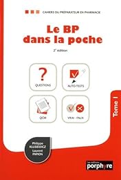 Le  BP dans la poche