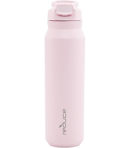 Ello - Pop & Fill - Botella De Agua De Acero Inoxidable Con Tecnología, , large