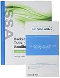 Hacker Techniques, Tools and Incident Handling with Cloud Labs (Information Systems Security & Assur by
