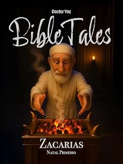 Livro Zacarias