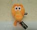 Hot Sale !!! 6pcs Set Newest Pixels Toy Q-bert Qbert Pac-man Soft Stuffed Plush Toys 16cm Ghost Plush Doll Toy