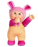 Cabbage Patch Kids Cuties Doll: 9 inch Garden Party Collection - Bitsy Bunny