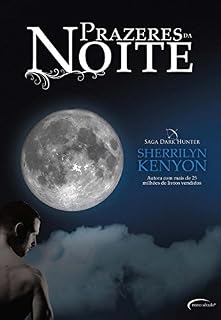 Livro Prazeres da Noite
