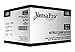VersaPro Black Nitrile Exam Gloves, Heavy Duty, Powder Free (Large 1000/case)
