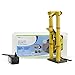 Aquascape Inc 78013 Shishi-Odoshi Inspired Deer Scarer Water Fountain with Pump