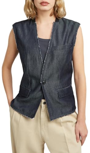 Blazer Wmn - Chaleco