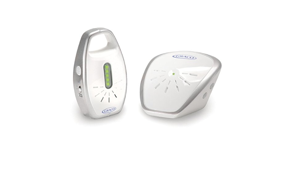 vibrating baby monitor
