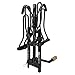 Transit Flatbed 2DLX 2-Bike Hitch Rack