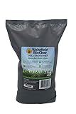 Wakefield Biochar Soil Conditioner - Premium - 1 lb Bag - 100% Biochar - Low Dust - USDA Certified