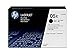 HP 05X Black High-yield Toner Cartridges (2-pack) | Works with HP LaserJet P2055 Series | CE505XD