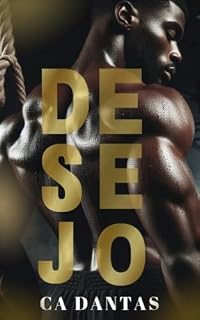 Livro Desejo