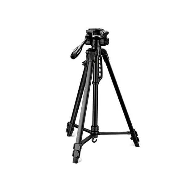 XYSQWZ Spiegelreflexkamera Stativ Fotograf Outdoor Adventure Kameraständer Stabilisator - Studentin Tragbares…