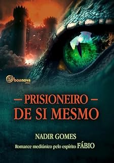 Livro Prisioneiro de si mesmo