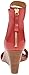 Nine West Women's Nikkia Leather Wedge Pump