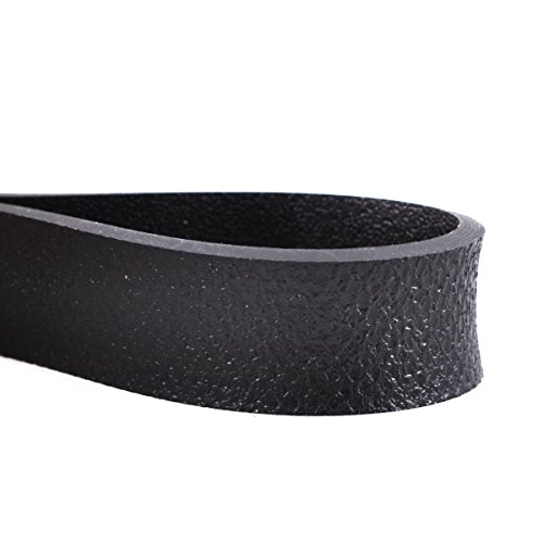 KEEPOW 4 Pack Belts Replacement for 301291 Kirby Vacuum Belt fits All Generation Series Models