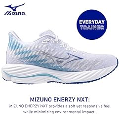 Mizuno Womens Wave Rider 28 Running