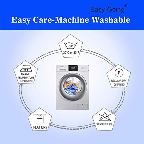 5 Easy+Going+Slipcover+Furniture+Protector+Anti+Slip