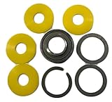 Bearing for Stone and Toro Brand Mortar and Plaster Mixers with Seals