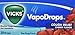 Vicks Vapodrops Cough Relief Cherry 20Drops
