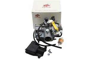 ZHENGHE Carburetor for Honda Sportrax 300 TRX300EX 2X4 1993-2008 OEM: 16100-HM3-670 16100-HM3-L01 17253- HM3-L00