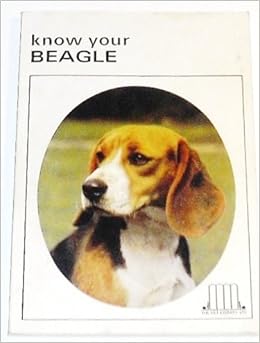 beagle amazon