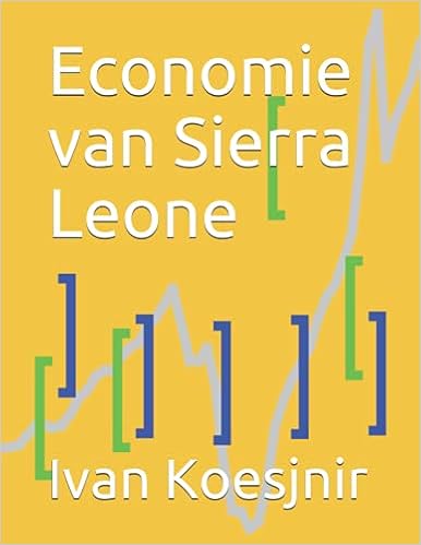 Economie van Sierra Leone