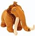 ToyFactory Ice Age Continental Drift Plush Manny