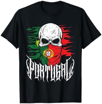 Amazon.com: CaliDesign Southside Blue Bandana T-Shirt Skull