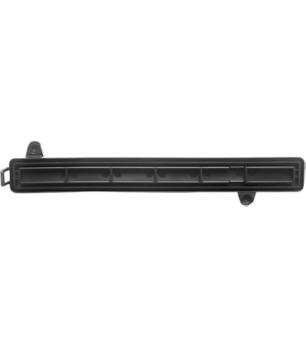 Amazon.com: beler Cabin Air Conditioning Filter Access Door