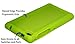 BobjGear Bobj Rugged Tablet Case for Lenovo Tab 7 Essential (TB-7304F) (TB-7304I) (TB-7304X) - BobjBounces Kid Friendly (Gotcha Green)