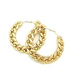 New Celebrity Style Link Chain Design 3.5