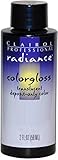 Clairol Radiance Colorgloss Semi Permanent Hair Color - #8N - Light Natural Blonde 60 ml by Clairol