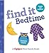 Find It Bedtime: Baby's First Puzzle Book (Highlights Find It Board Books)