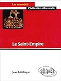 Le Saint-Empire by 