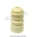 2 x BMW Shock Absorber Strut Foam Bump Stop Rear Left Right E36 E46 33531136395 318i 318is 320i 323i 325i 325is 328i 320i 323Ci 323i 325Ci 325i 325xi 328Ci 328i 330Ci 330i 330xi