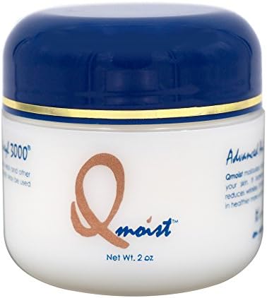 Renew Anti Aging Face and Eye Moisturizer Cream With CoQ-10, Vit C, Matrixyl 3000 &amp; More (2oz) Natural and Organic Ingredients To Rejuvenate Wrinkles, Crows Feet &amp; Under Eye Bag Dark Circles